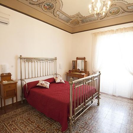 B&B Granelli Di Sale Trapani Zimmer foto