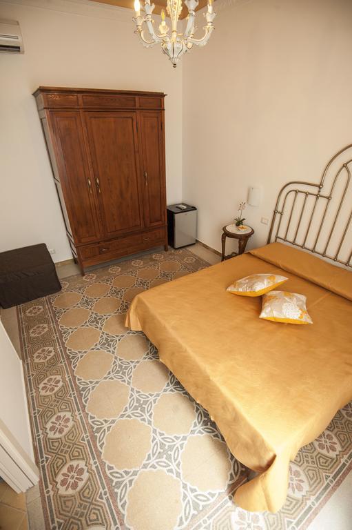 B&B Granelli Di Sale Trapani Zimmer foto