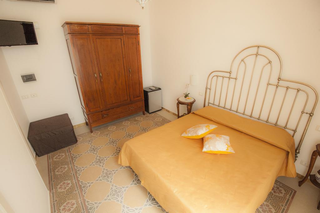 B&B Granelli Di Sale Trapani Zimmer foto