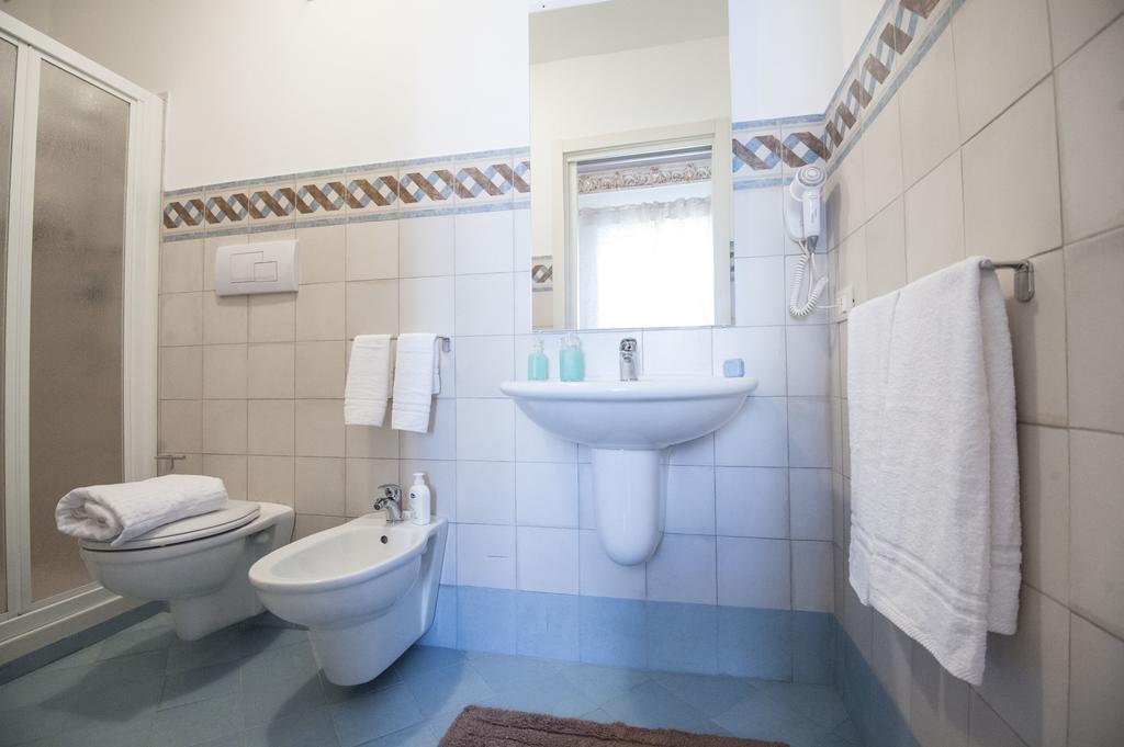 B&B Granelli Di Sale Trapani Zimmer foto