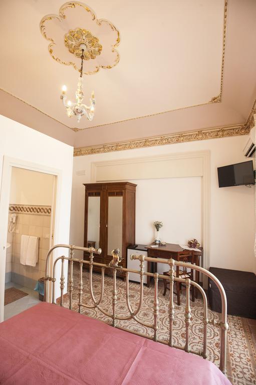 B&B Granelli Di Sale Trapani Zimmer foto