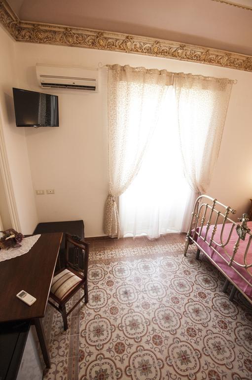 B&B Granelli Di Sale Trapani Zimmer foto