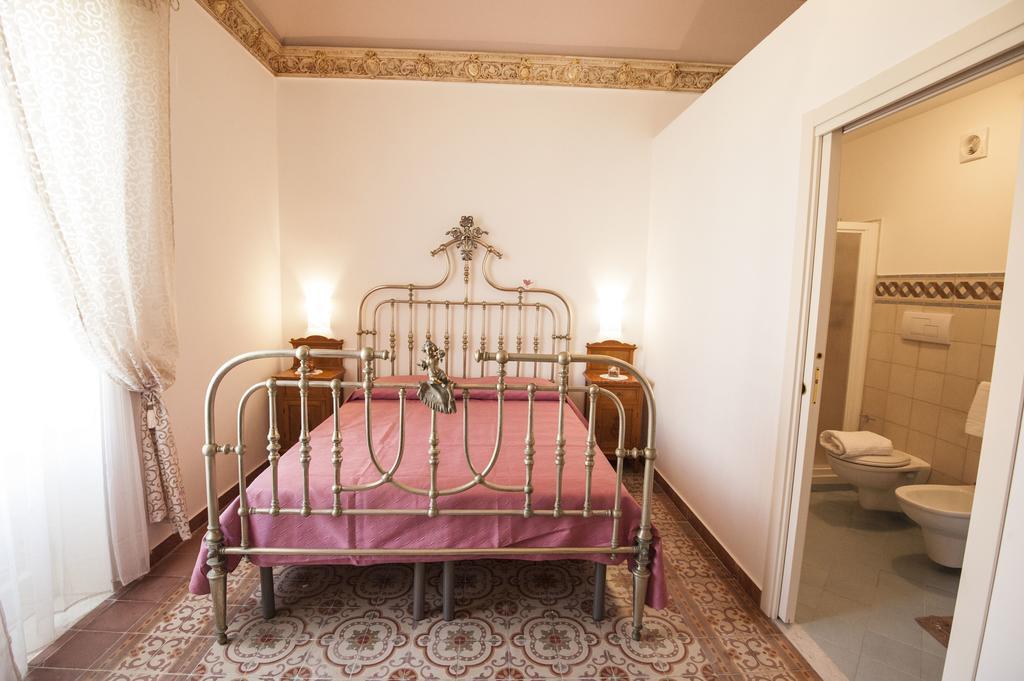 B&B Granelli Di Sale Trapani Zimmer foto
