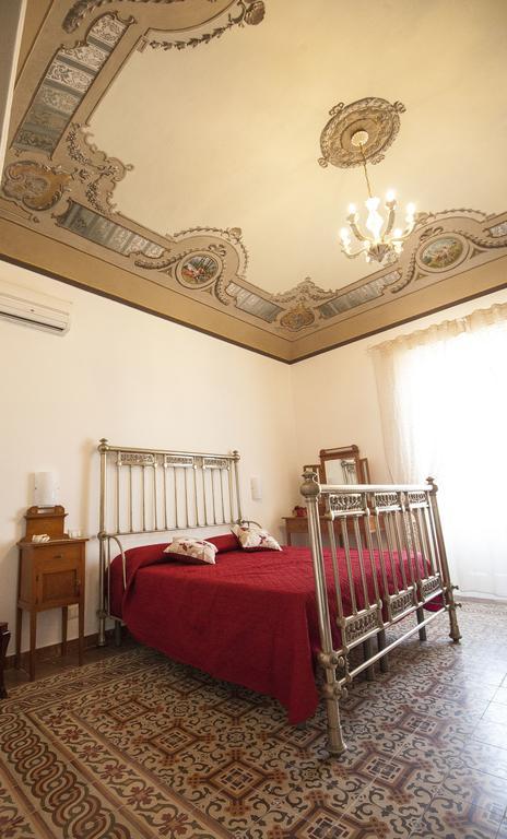 B&B Granelli Di Sale Trapani Zimmer foto