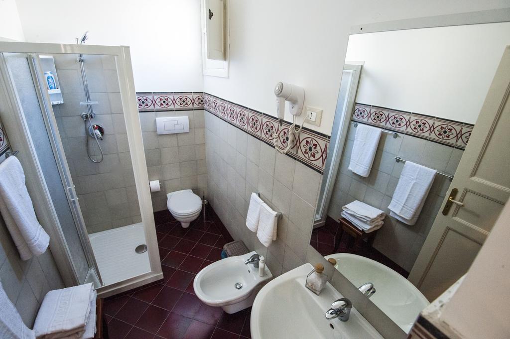 B&B Granelli Di Sale Trapani Zimmer foto