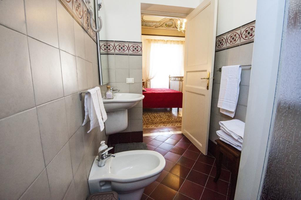 B&B Granelli Di Sale Trapani Zimmer foto