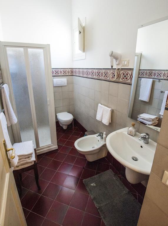 B&B Granelli Di Sale Trapani Zimmer foto