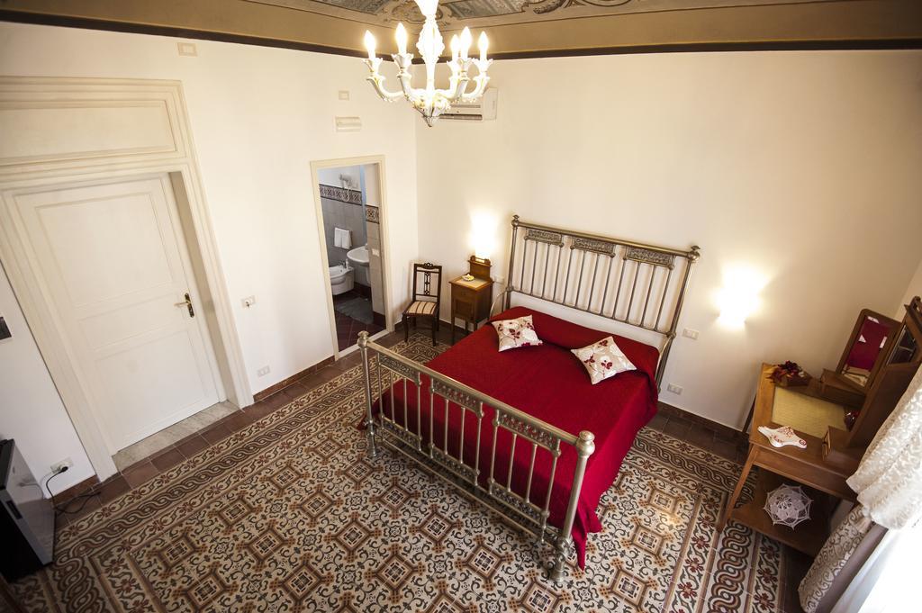 B&B Granelli Di Sale Trapani Zimmer foto