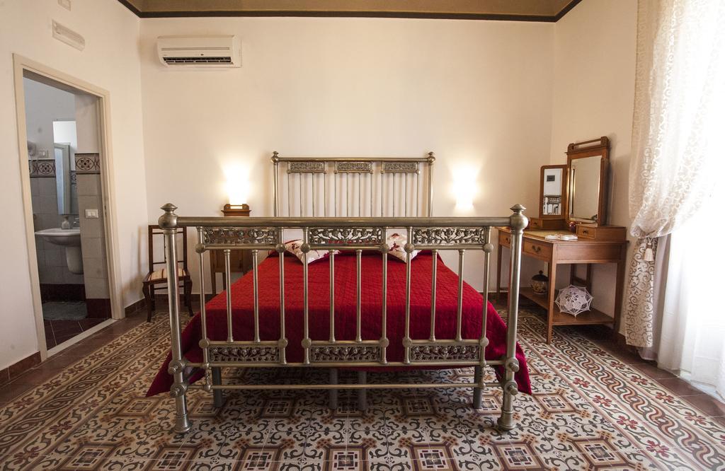 B&B Granelli Di Sale Trapani Zimmer foto