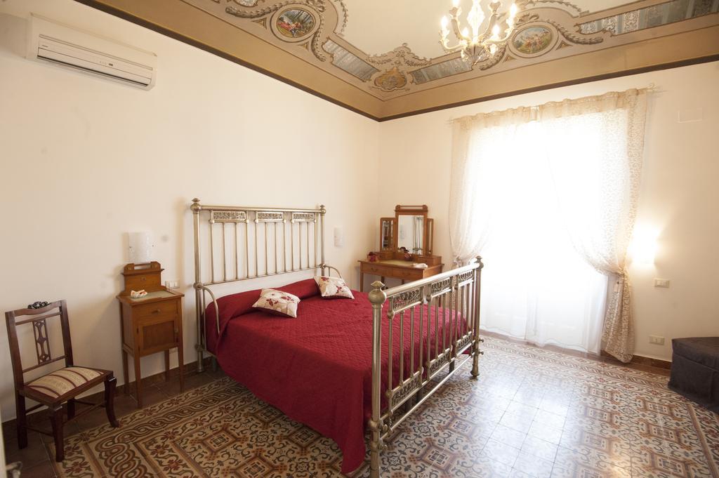 B&B Granelli Di Sale Trapani Zimmer foto